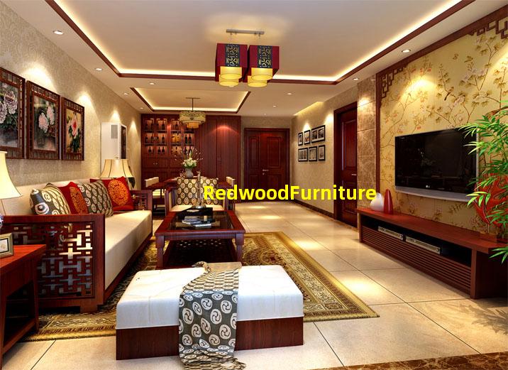 Redwood Furniture